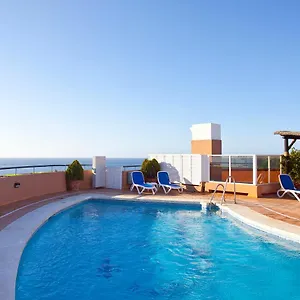 Apartahotel Princesa Playa Marbella