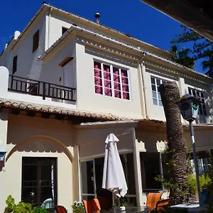 La Mimosa Pensión