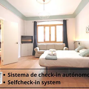 Regina Selfcheck-in Smart Pensión