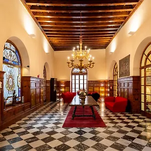 Palacio Ca Sa Galesa ***** Palma de Mallorca