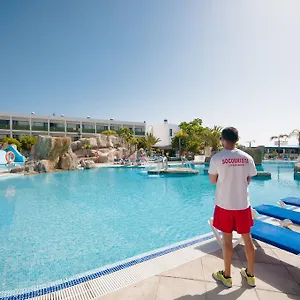 Hotel Blue Sea Costa Bastian Costa Teguise