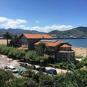 Hotel Igeretxe Getxo