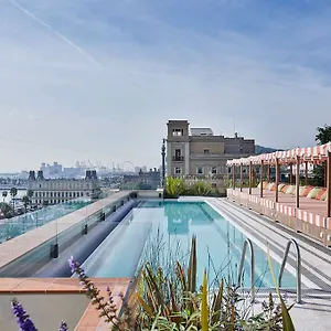 Hotel Soho House Barcelona
