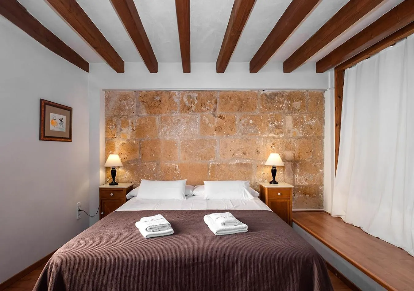 **  Hotel Ramón Llull House Palma de Mallorca España