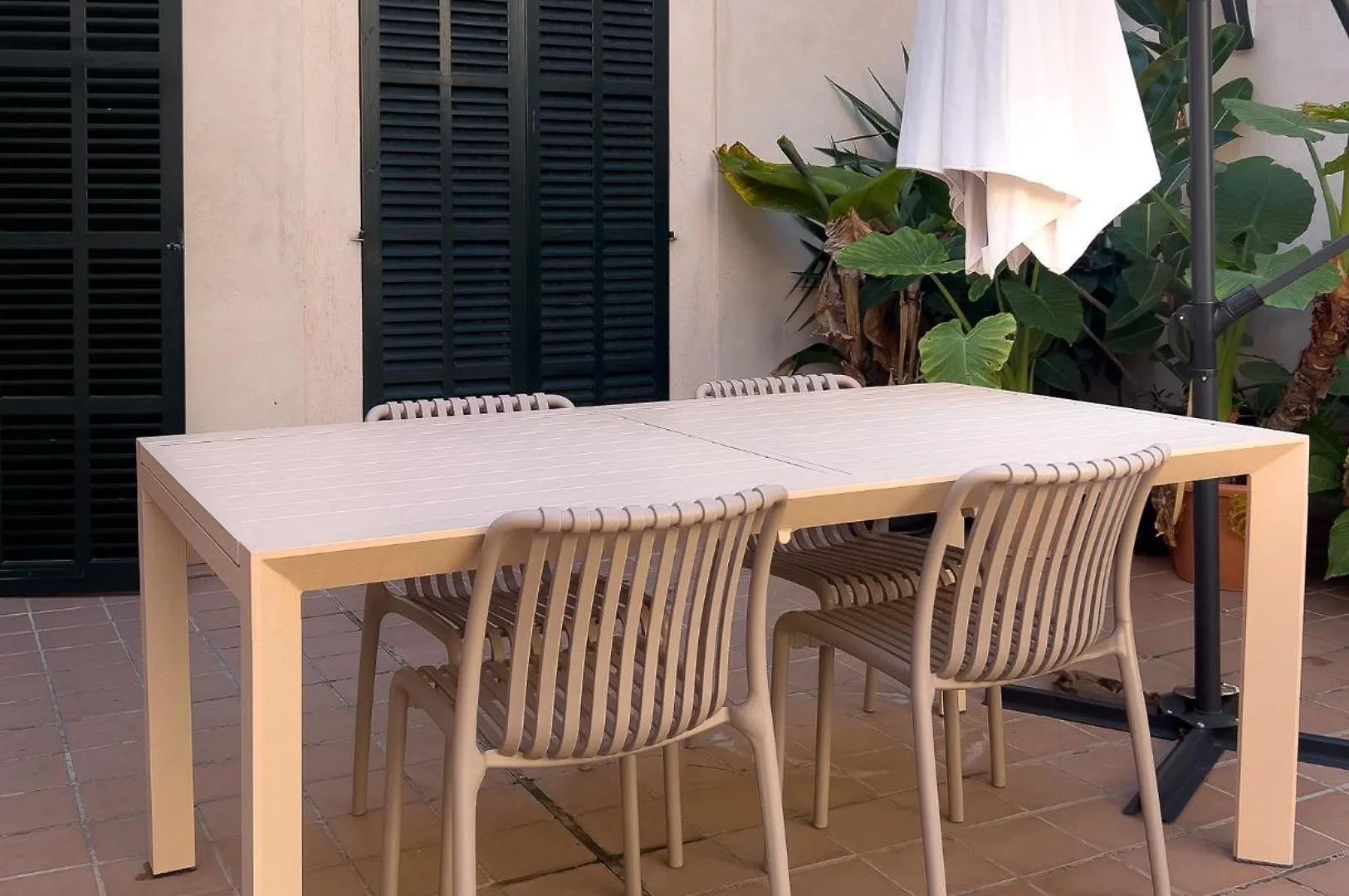 Hotel Ramón Llull House Palma de Mallorca España