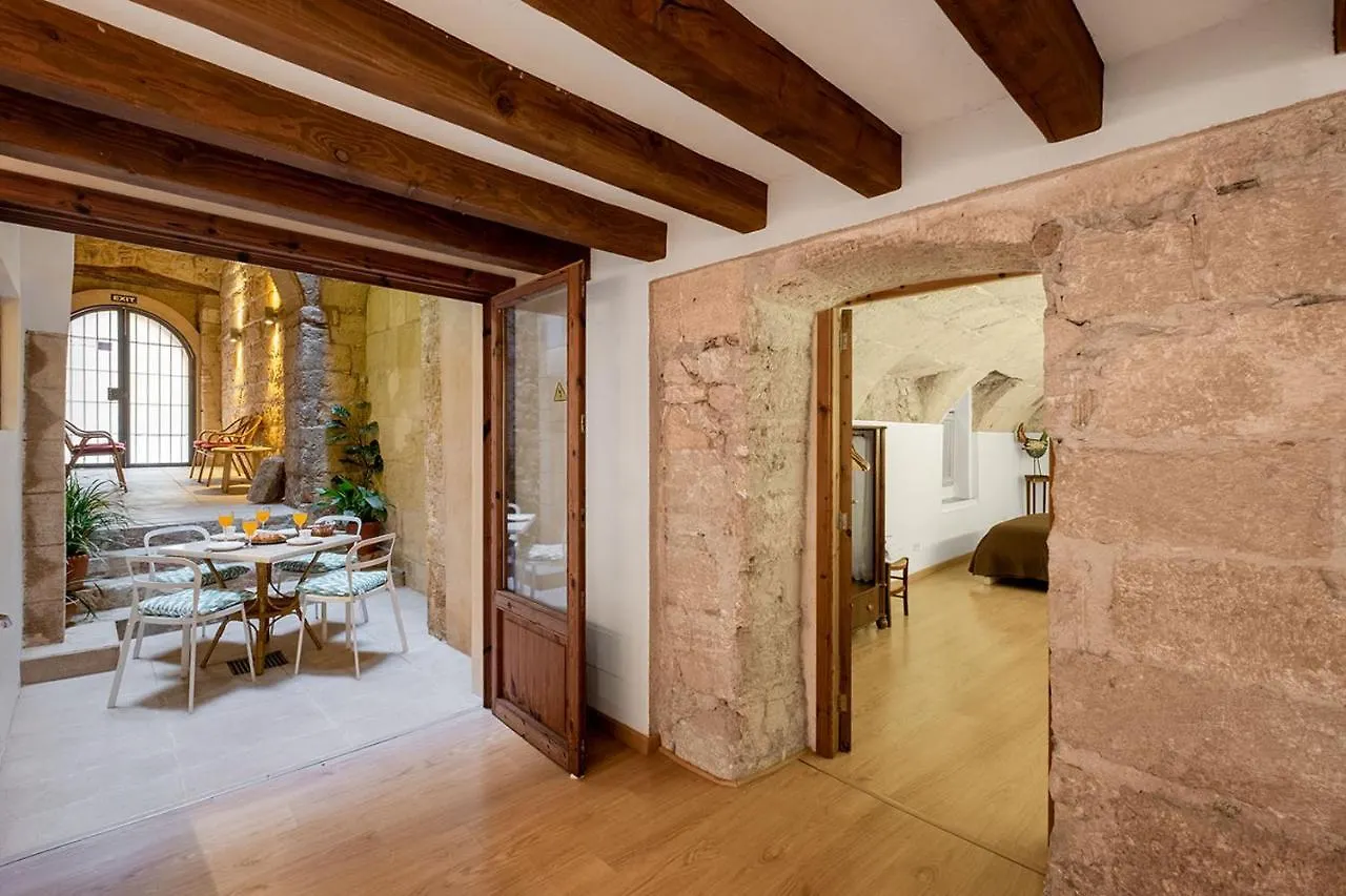 Hotel Ramón Llull House Palma de Mallorca