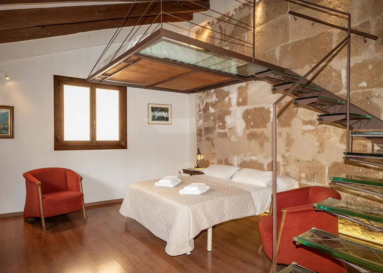Hotel Ramón Llull House Palma de Mallorca