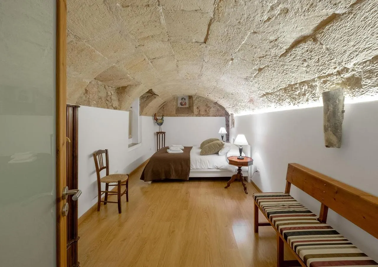 Hotel Ramón Llull House Palma de Mallorca