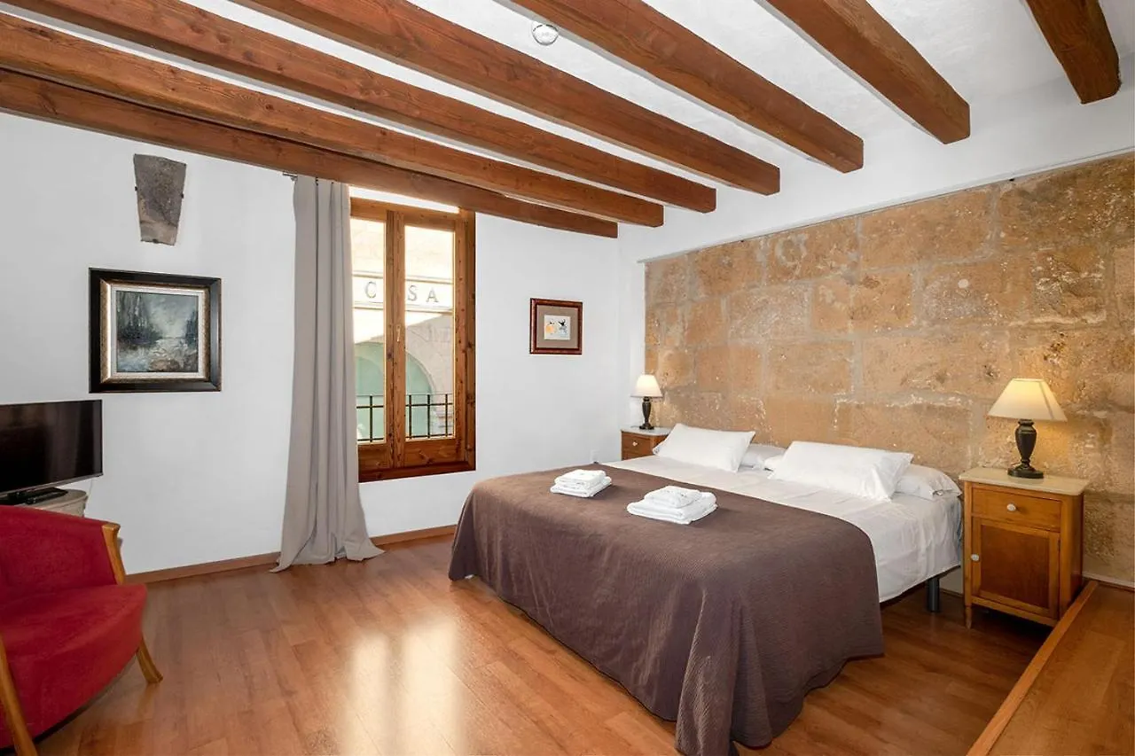Hotel Ramón Llull House Palma de Mallorca 2*,