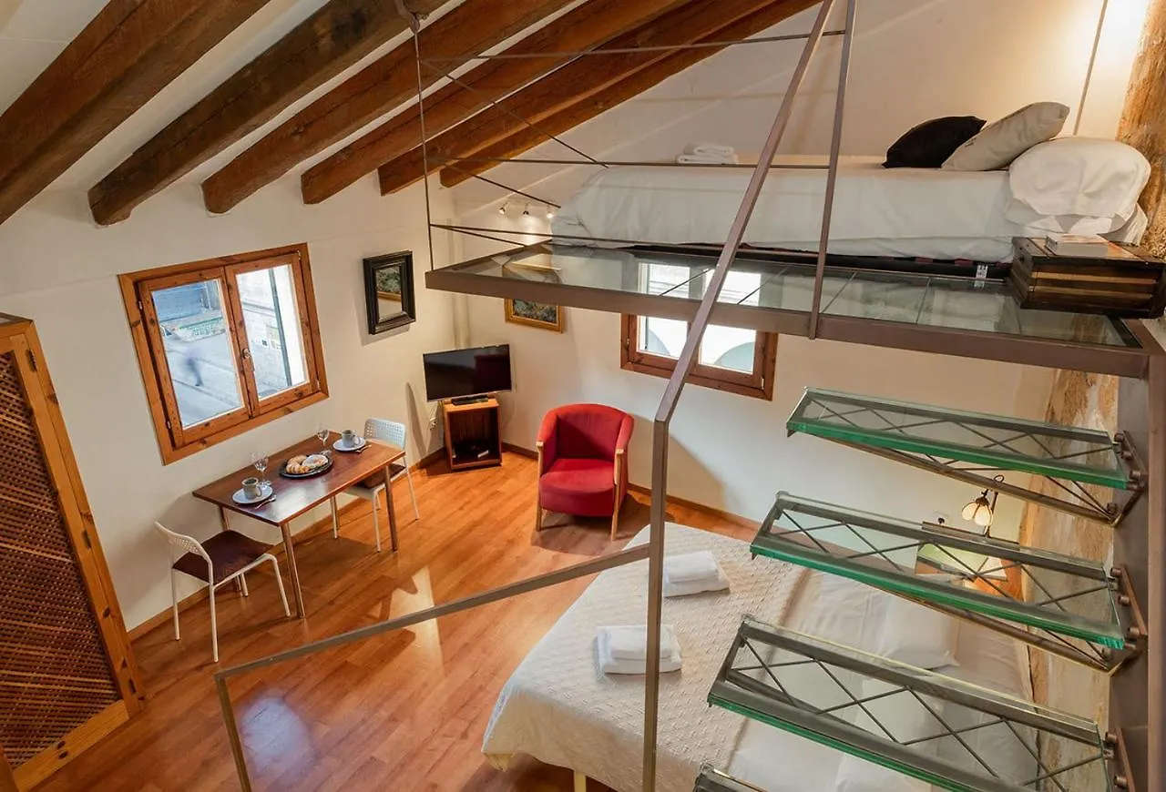 Hotel Ramon Llull House à Palma