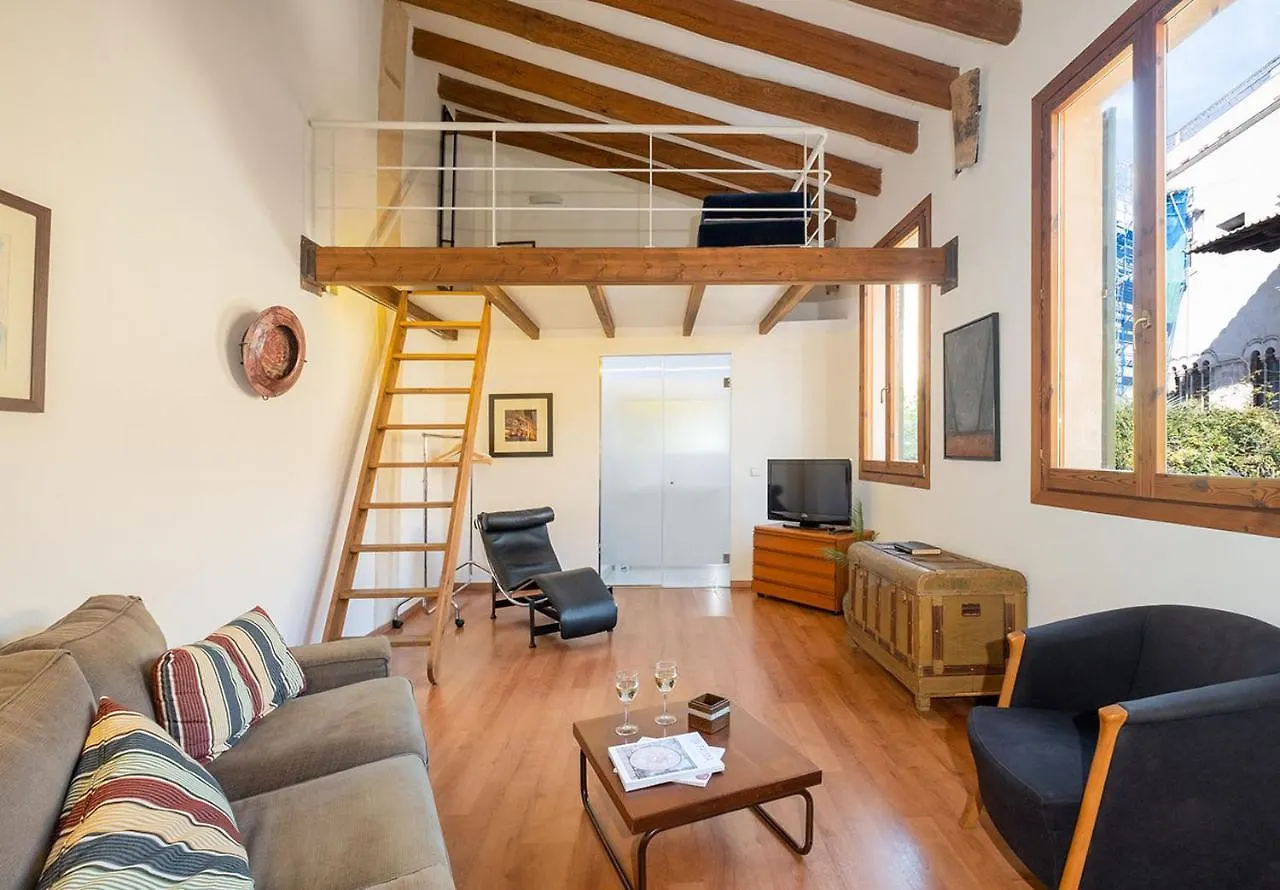 Hotel Ramon Llull House à Palma Espagne