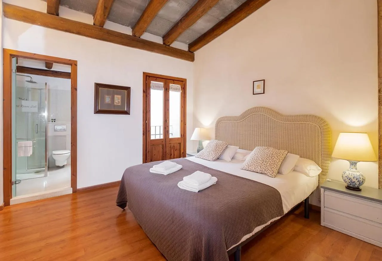 Hotel Ramon Llull House à Palma 2*,  Espagne