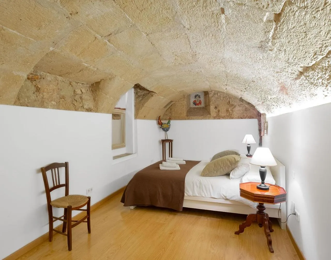 Hotel Ramon Llull House à Palma Espagne