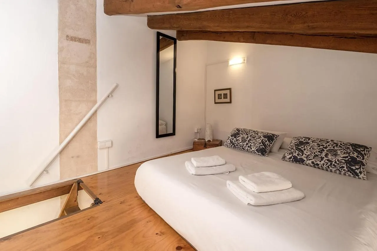 Hotel Ramón Llull House Palma de Mallorca