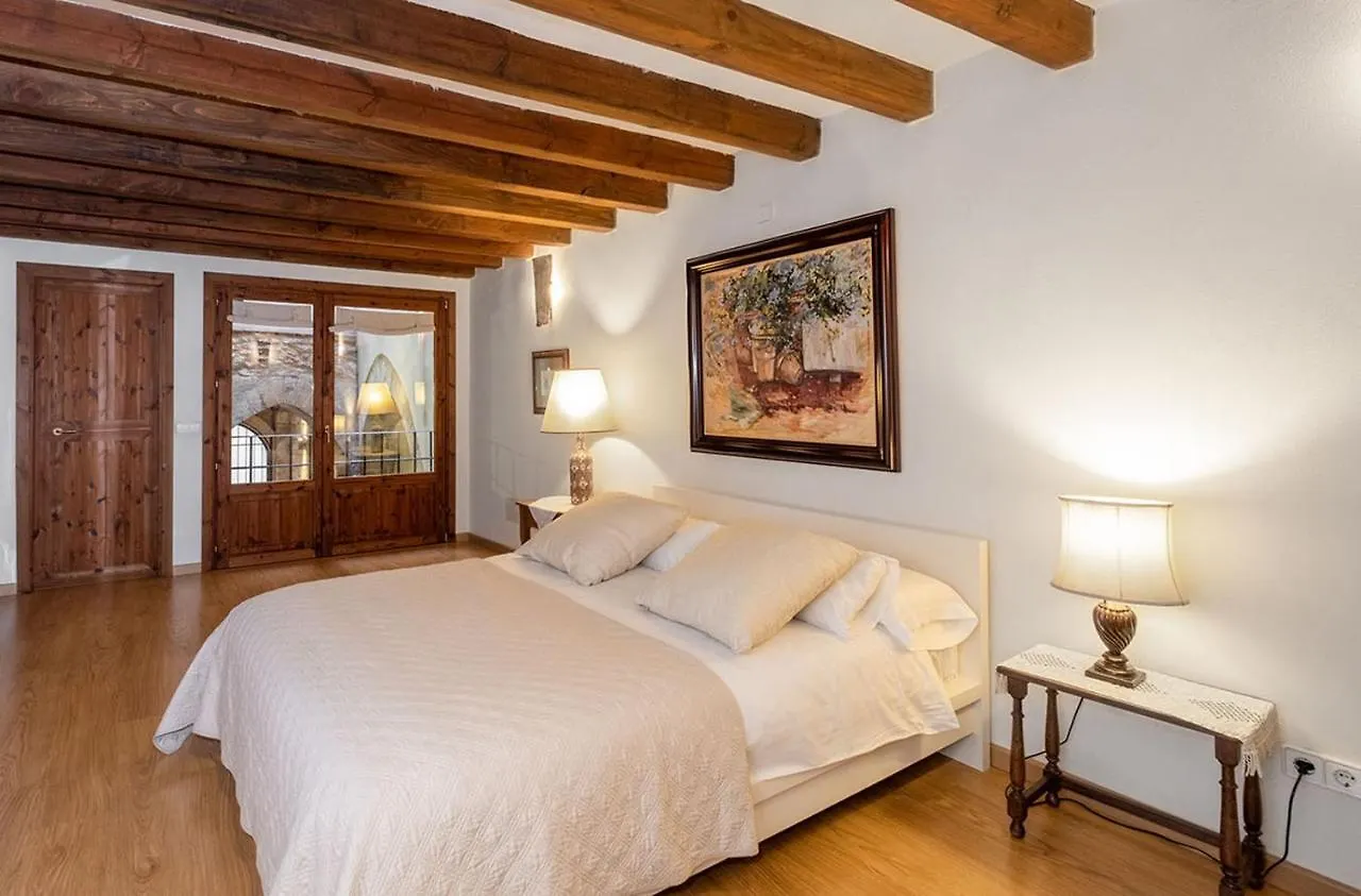 Hotel Ramón Llull House Palma de Mallorca