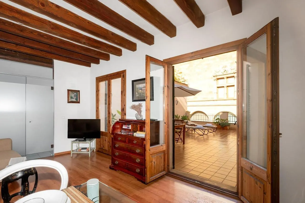 Hotel Ramon Llull House à Palma