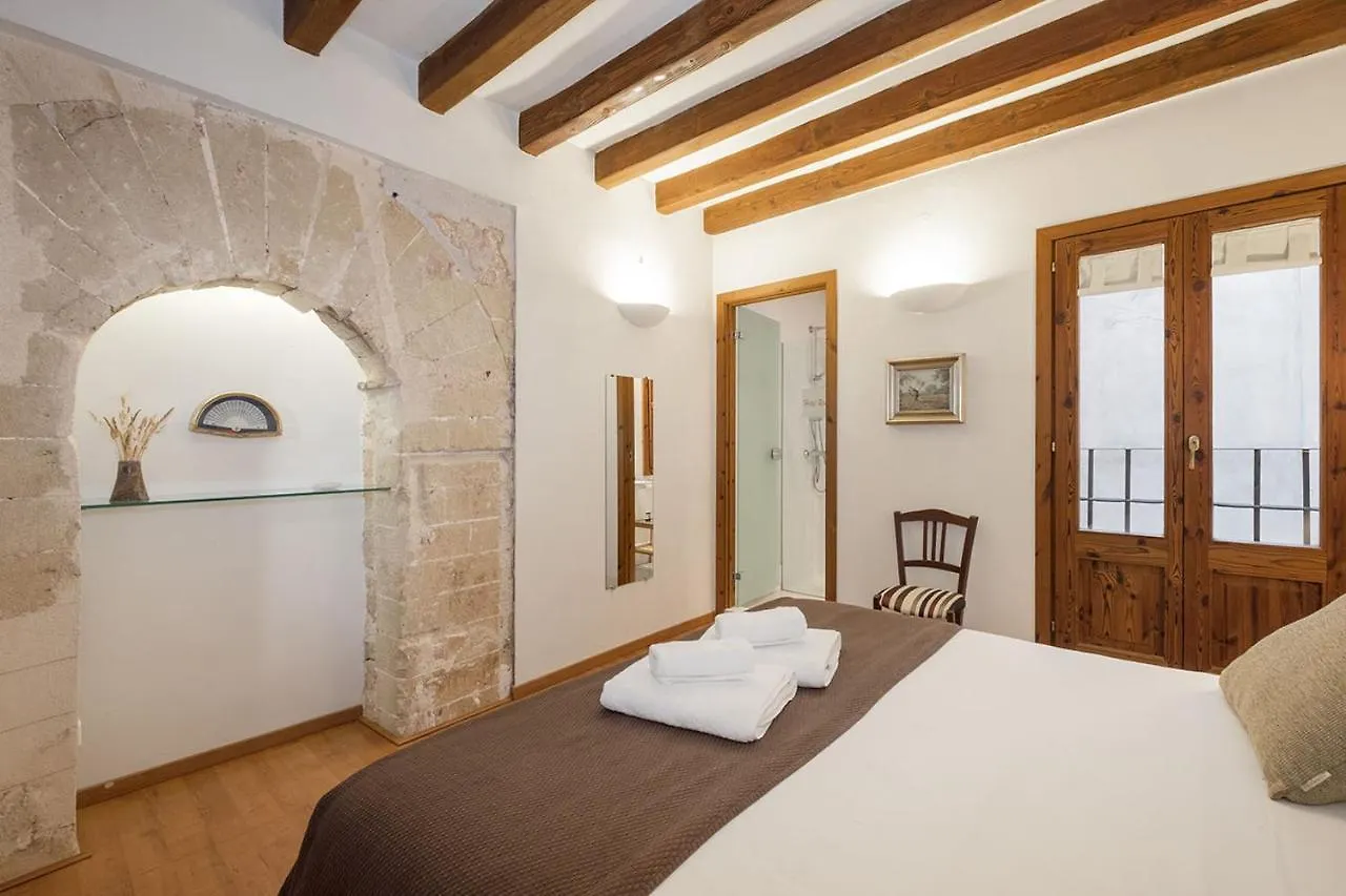 Hotel Ramón Llull House Palma de Mallorca