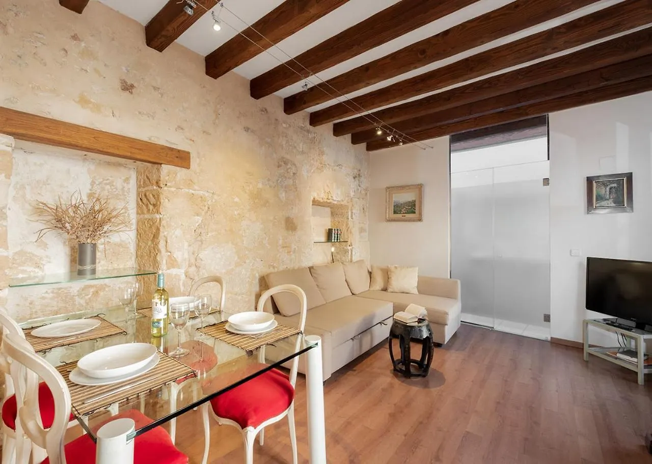 Hotel Ramón Llull House Palma de Mallorca España