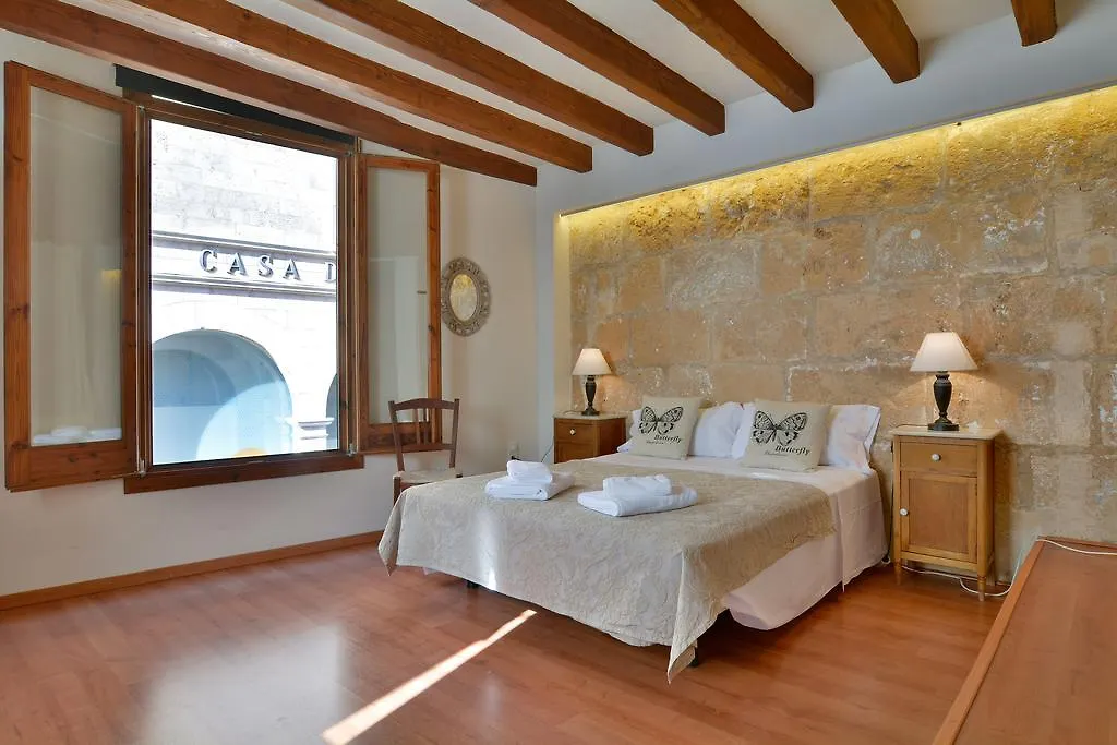Hotel Ramón Llull House Palma de Mallorca