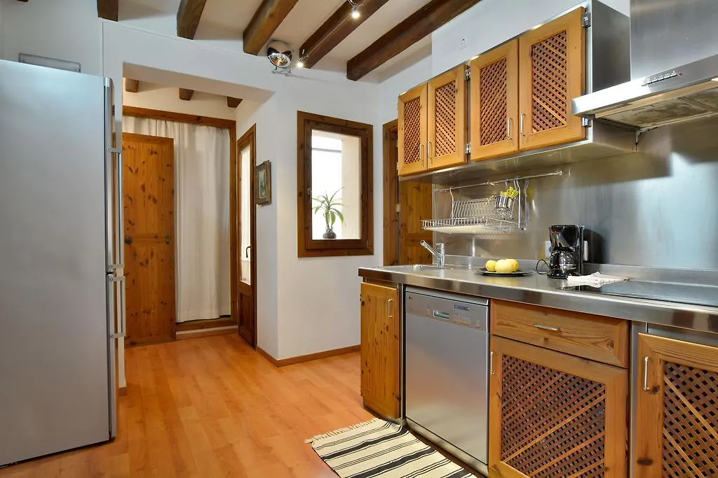 Hotel Ramon Llull House à Palma