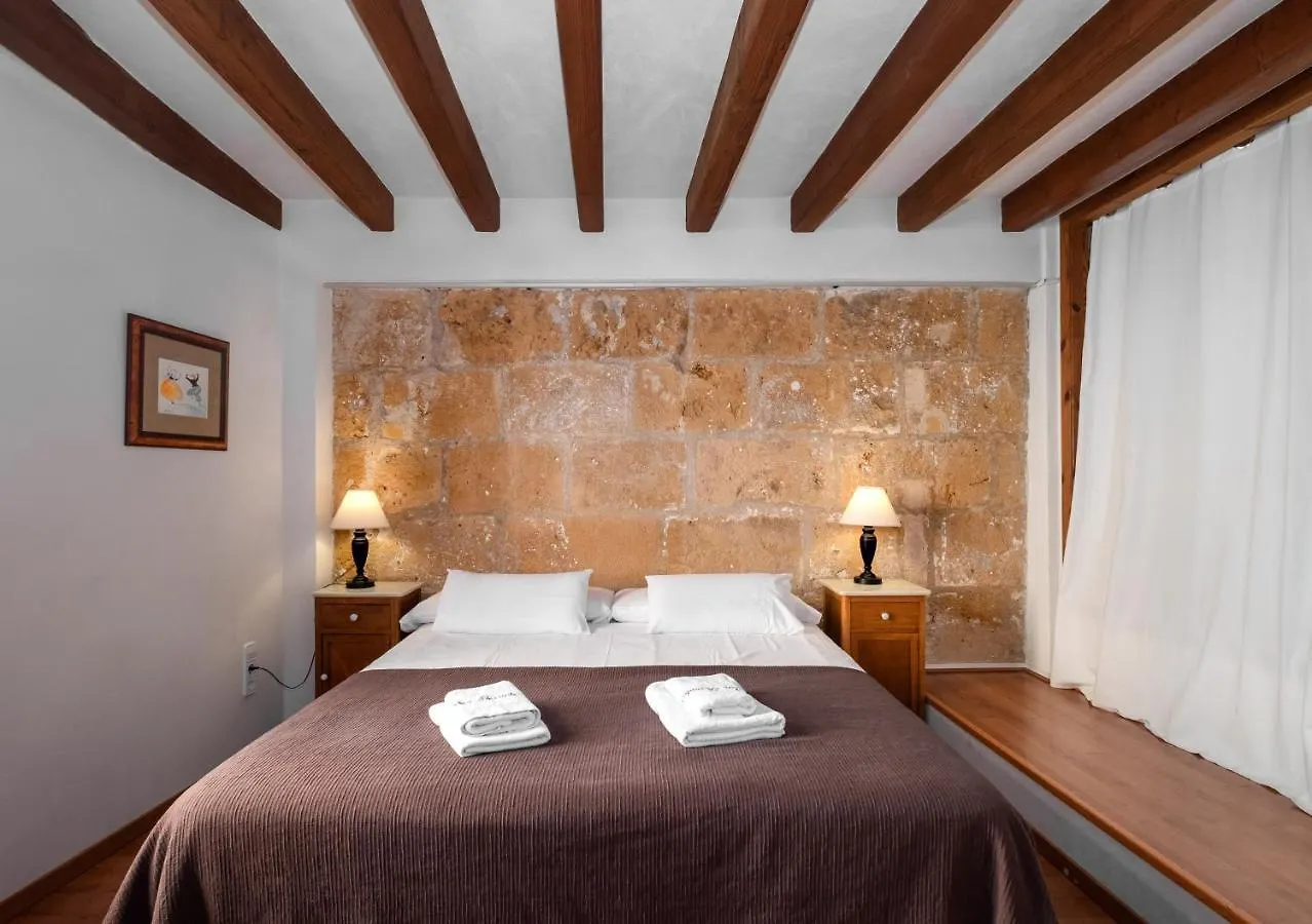 Hotel Ramon Llull House à Palma 2*,