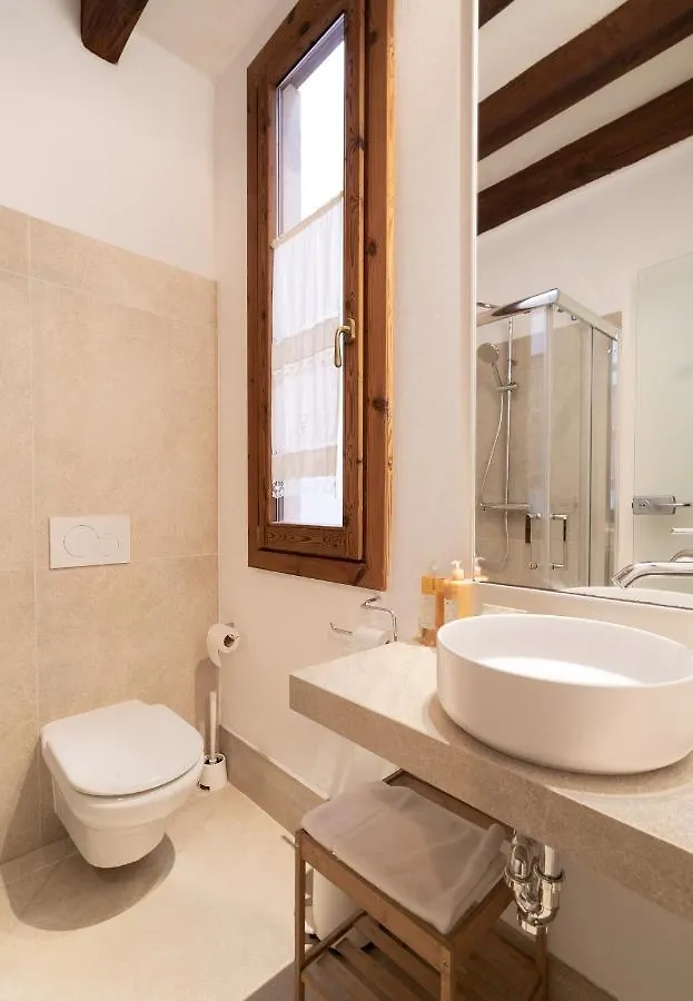 فندق Ramon Llull House ميورقة