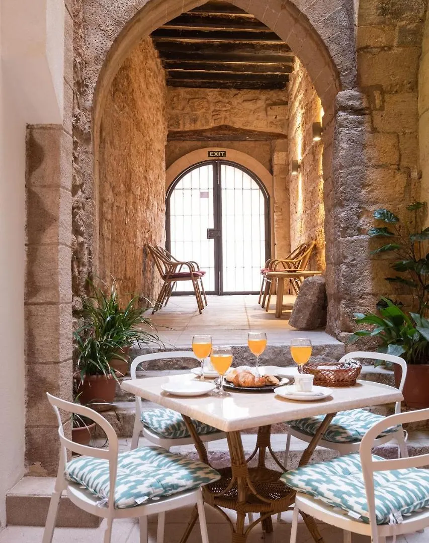 فندق Ramon Llull House ميورقة