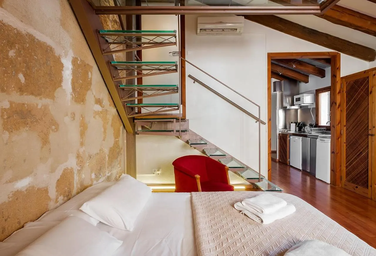 فندق Ramon Llull House ميورقة