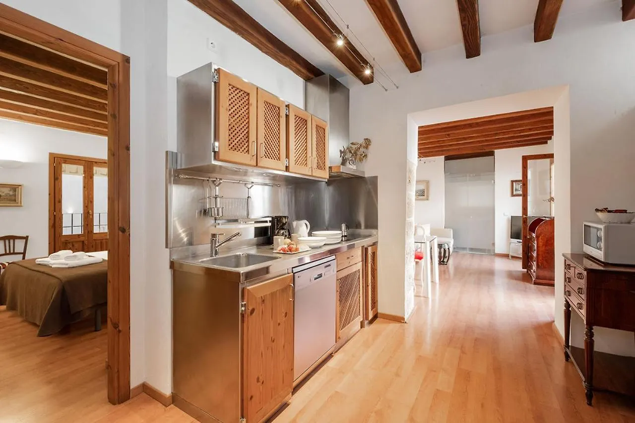 فندق Ramon Llull House ميورقة